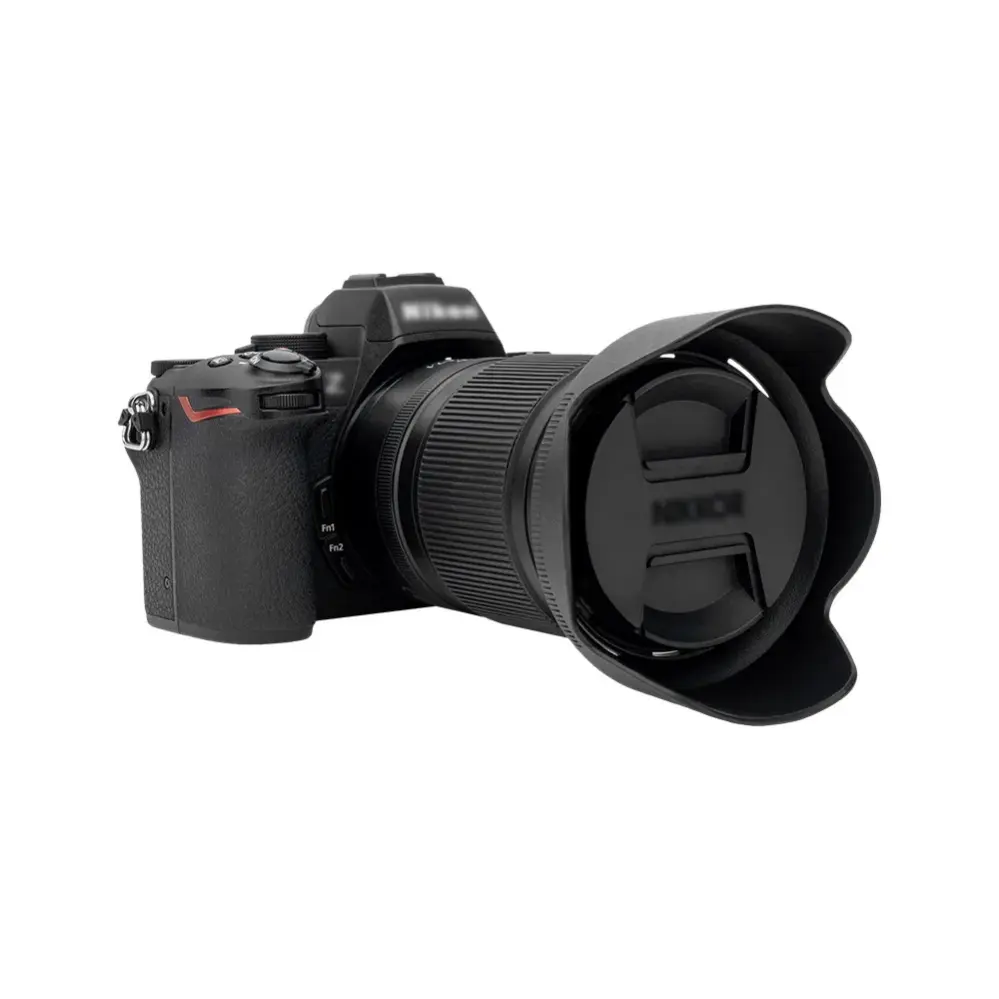 JJC LH-HB93B modlysblænde til Nikon Z 24-105mm f/4-7.1