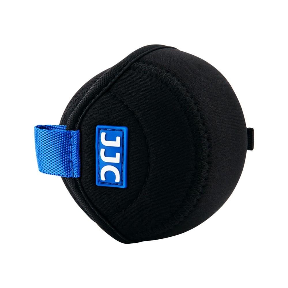 JJC Objektivpåse av neopren med kabinhake JN-62x40