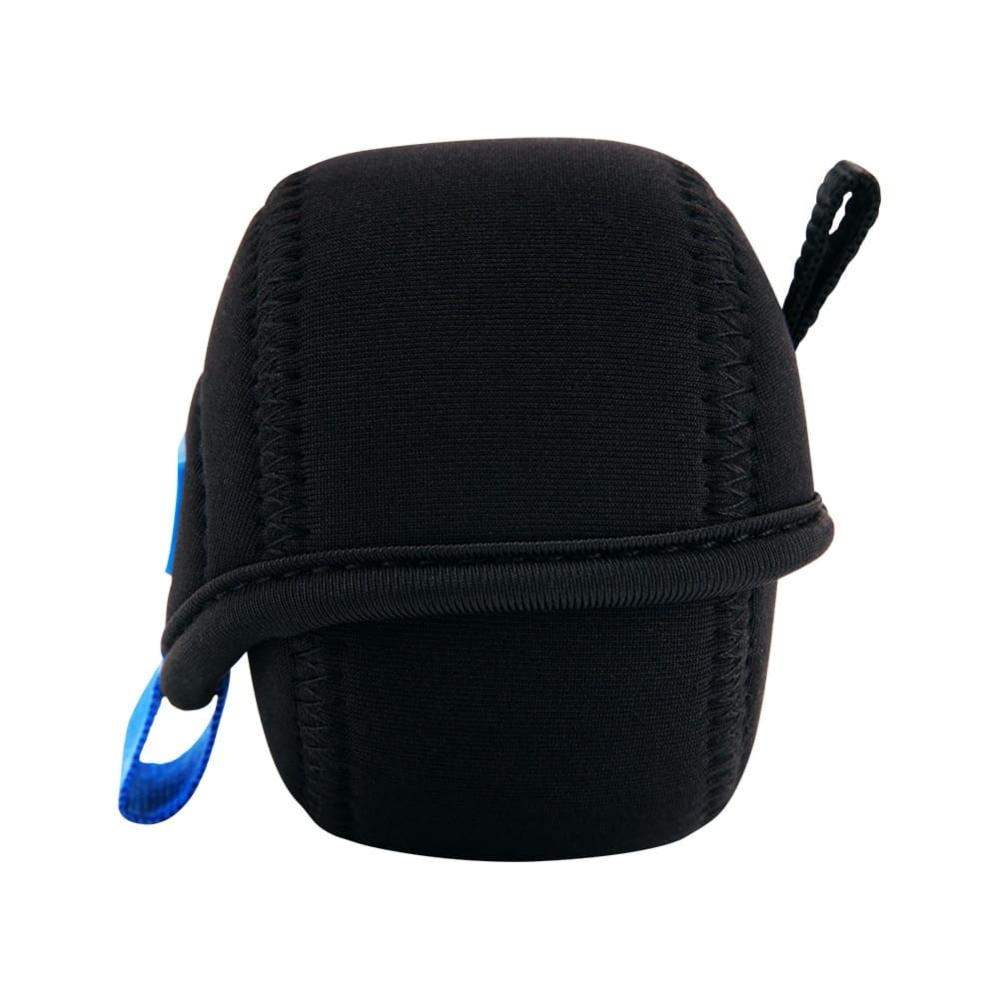 JJC Objektivpåse av neopren med kabinhake JN-62x40