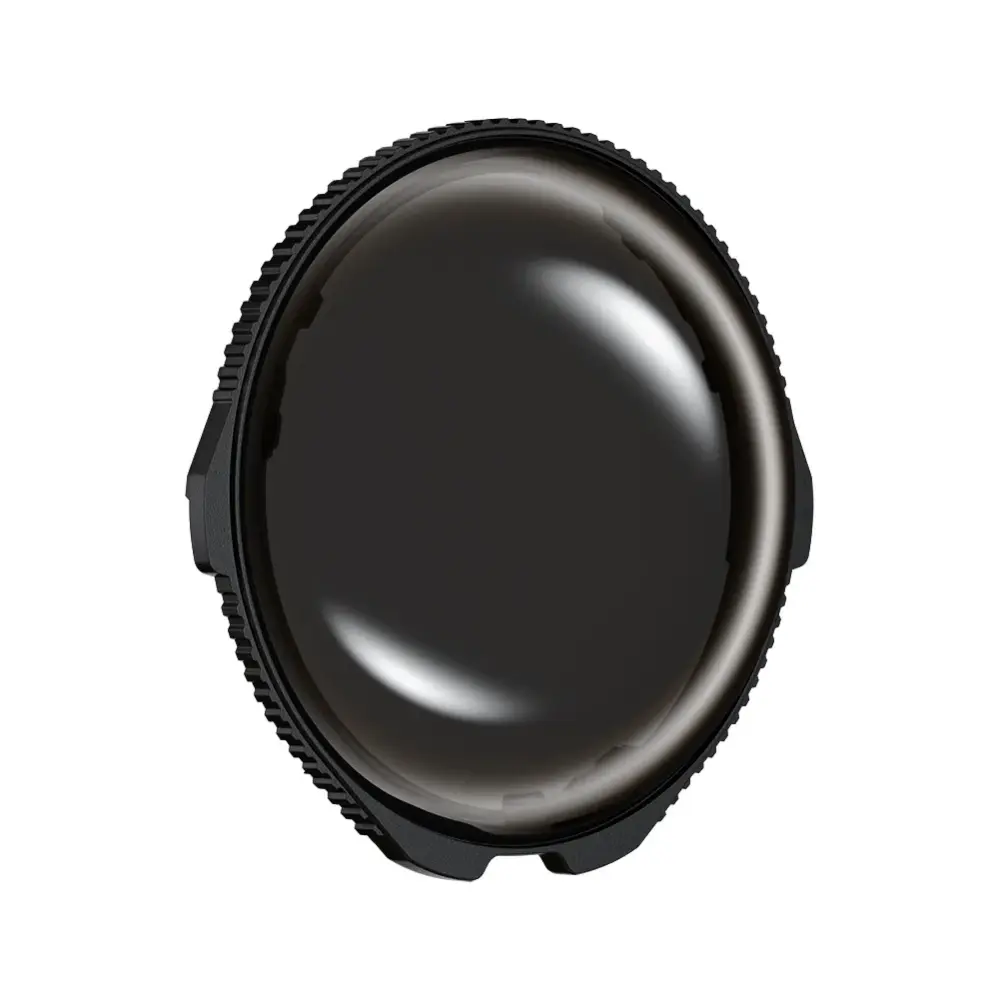 JJC TLP-X5ND16 ND16-filter til Insta360 X5 (2-pak)