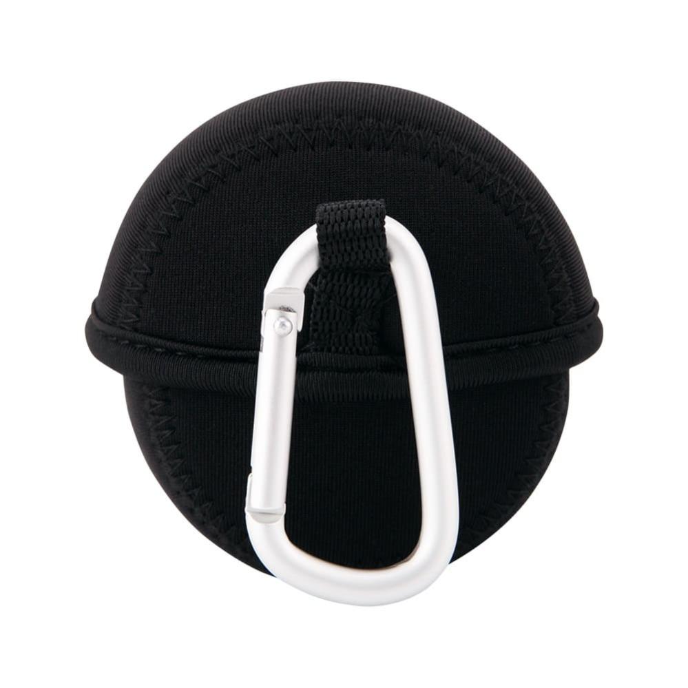 JJC Objektivpåse av neopren med kabinhake JN-62x40