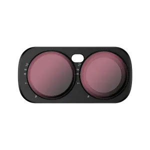 JJC Variabelt ND64-ND1000-filter til Insta360 Luna Ultra