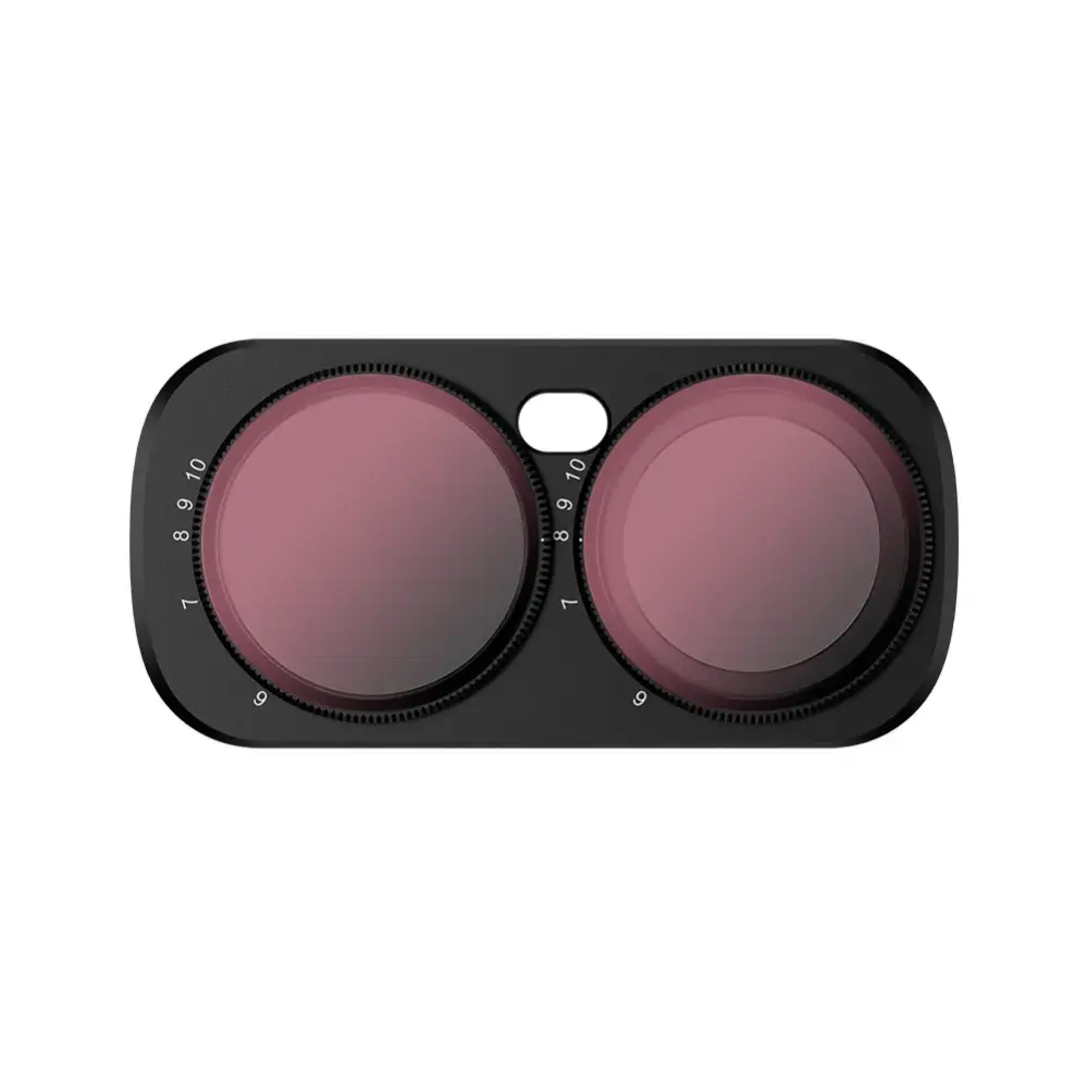 JJC Variabelt ND64-ND1000-filter til Insta360 Luna Ultra