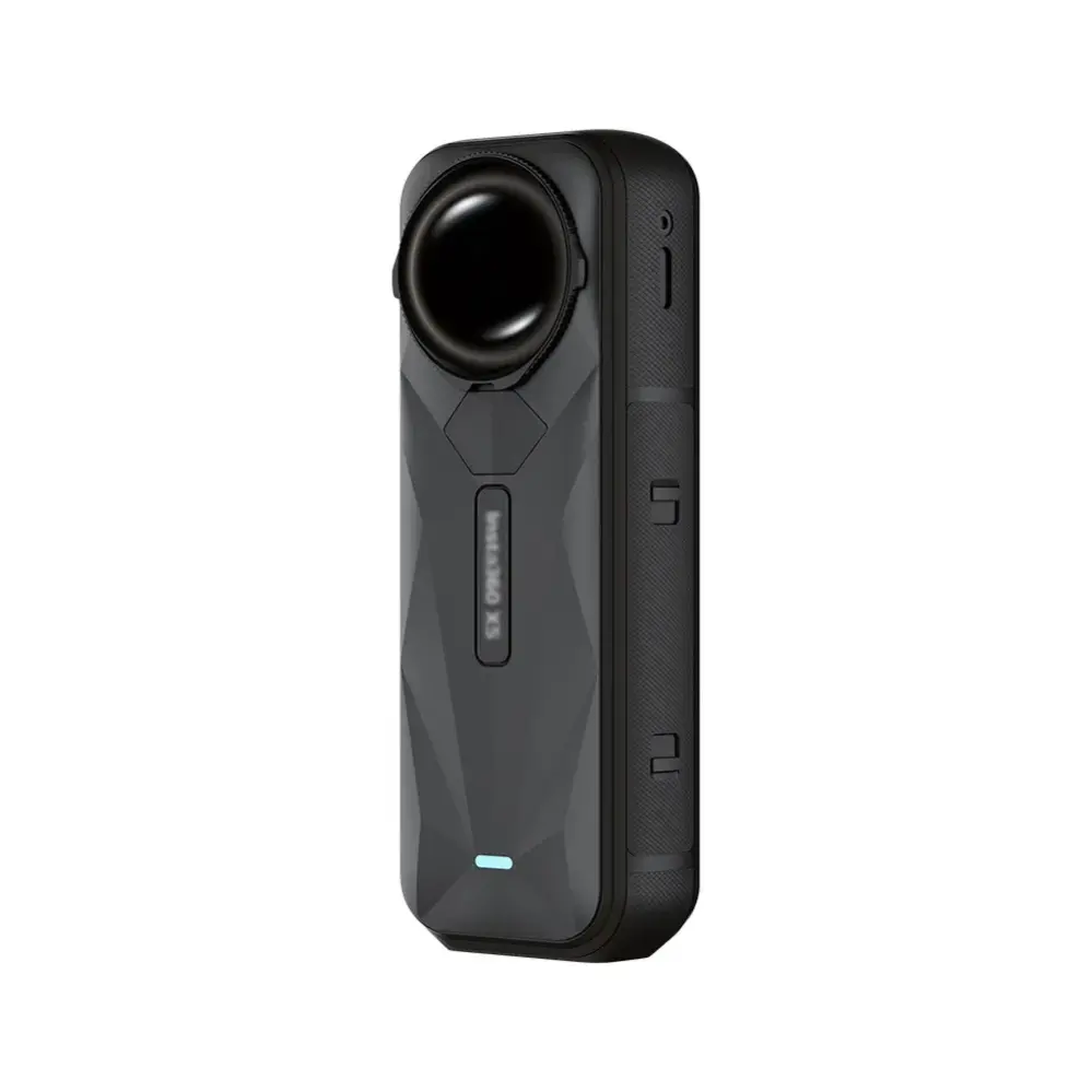 JJC TLP-X5ND64 ND64-filter til Insta360 X5 (2-pak)