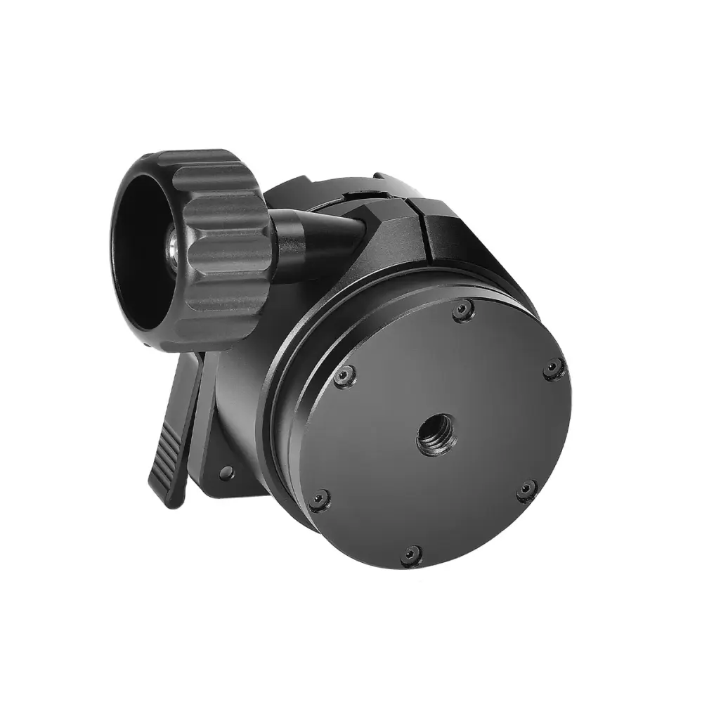 Sunwayfoto ILB-65+SC-64 65 mm nivelleringsbase med Arca-Swiss hurtigkobling