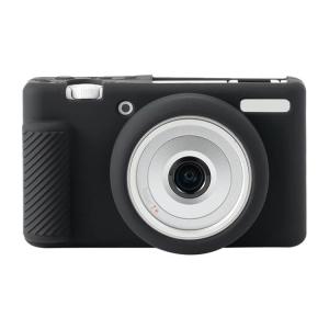 Silikonfodral f&ouml;r Sony ZV-1F ZV-1 II