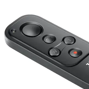 JJC Bluetooth-fjernbetjening til Fujifilm X erstatter TG-BT1