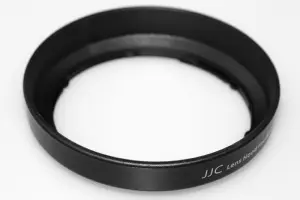 JJC Motljusskydd f&ouml;r Sony DT 18-55mm & 18-70mm (ALC-SH108)