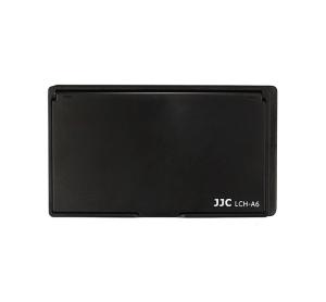 JJC LCD-huv f&ouml;r Sony A6000/A6300