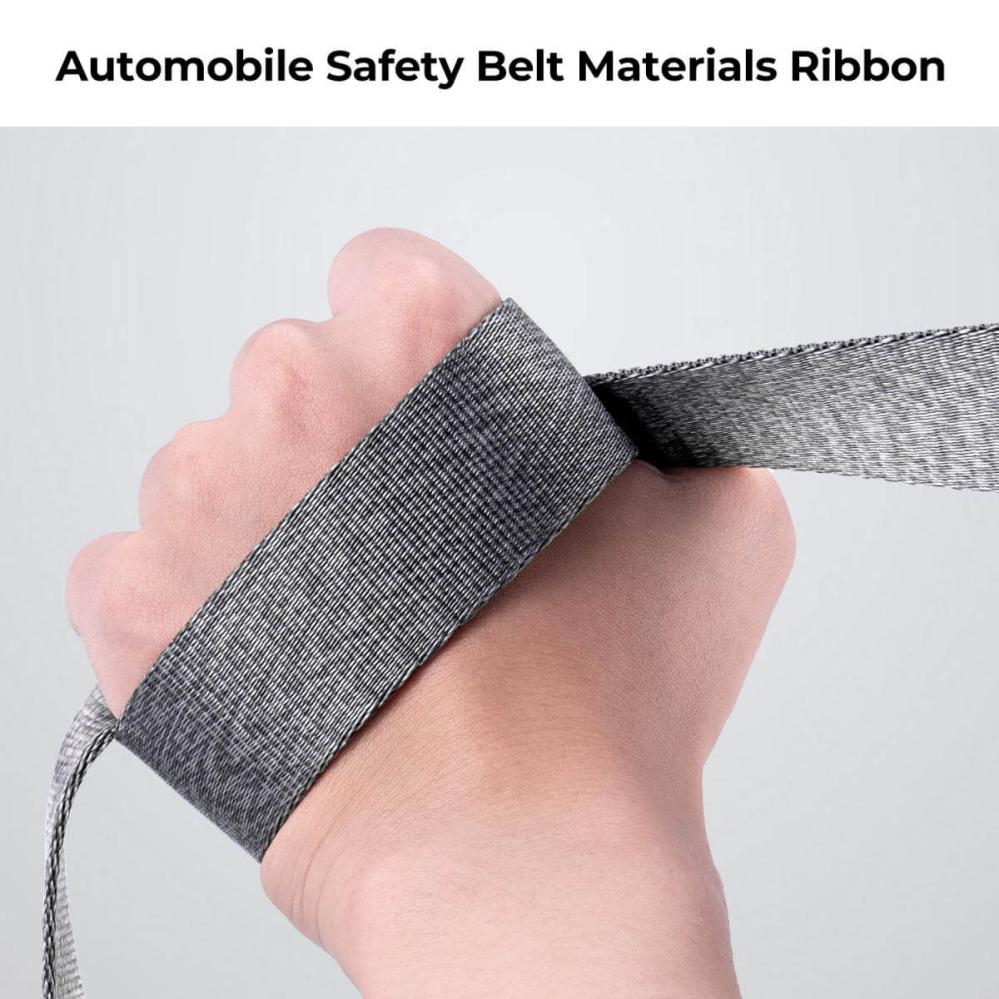 K&F Concept Kamerarem med snabbkoppling