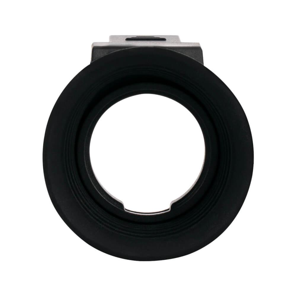 Kiwifotos Ögonmussla för Fujifilm X-S10 X-T200