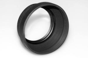 Motljusskydd f&ouml;r Pentax 49mm objektiv