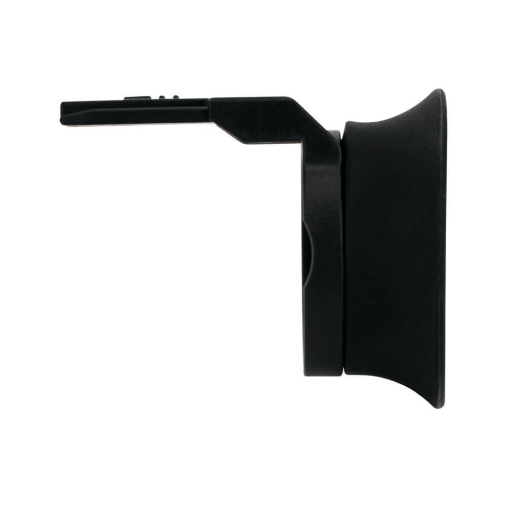 Kiwifotos Ögonmussla för Fujifilm X-S10 X-T200