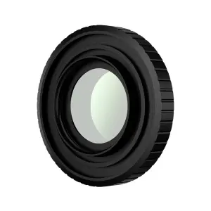 JJC F-DA6UV UV-filter til DJI Osmo Action 6 &ndash; beskyttelse