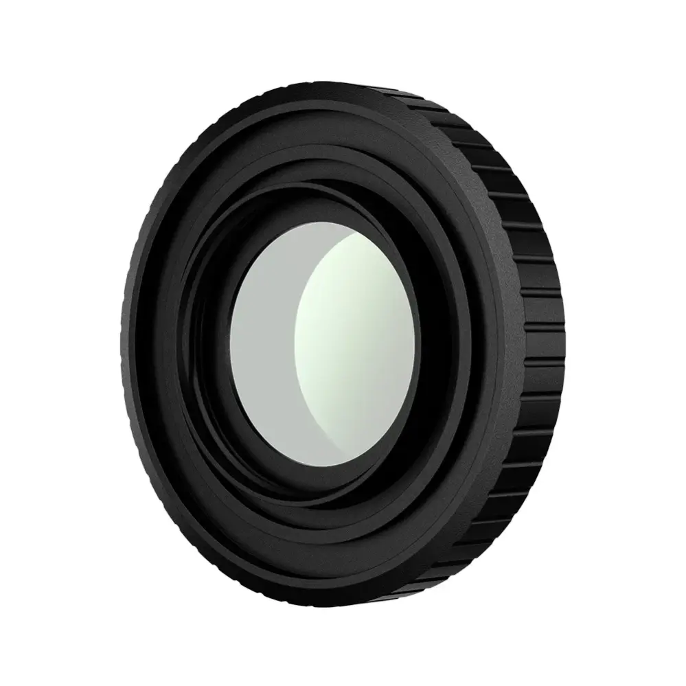 JJC F-DA6UV UV-filter til DJI Osmo Action 6 – beskyttelse