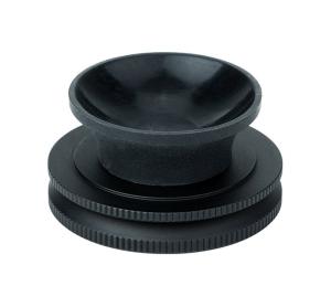 Kiwifotos H&aring;llare till kristallkula 50-100mm