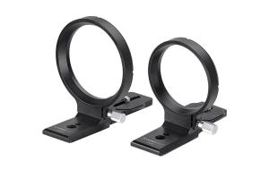 Sunwayfoto Objektivkrage/st&ouml;d med Arca Swiss platta