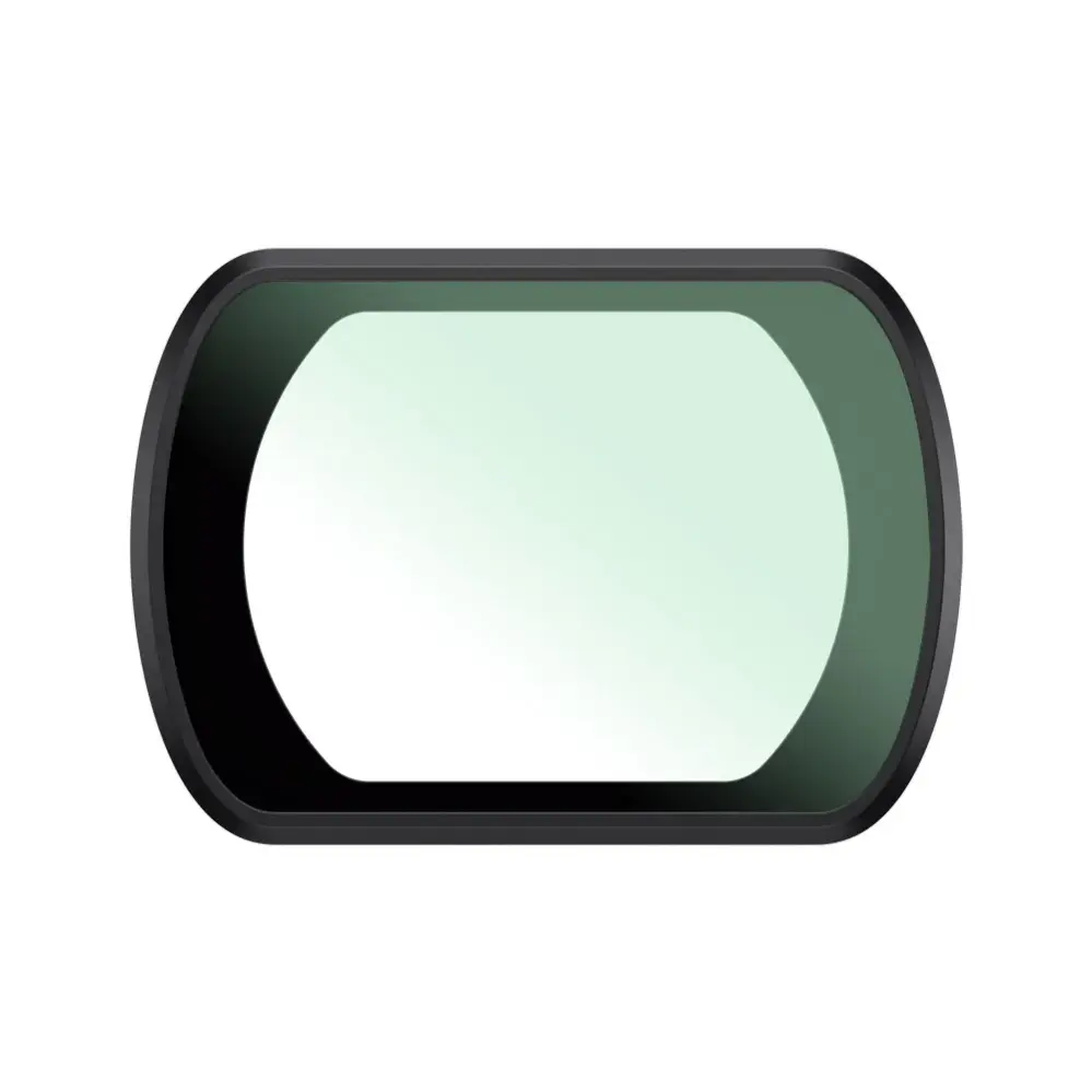 JJC Black Mist 1/4-filter til DJI Osmo Pocket 3 – blød filmisk look
