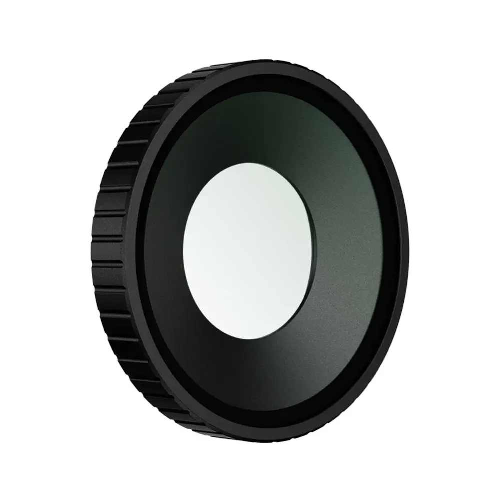 JJC F-DA6UV UV-filter til DJI Osmo Action 6 – beskyttelse