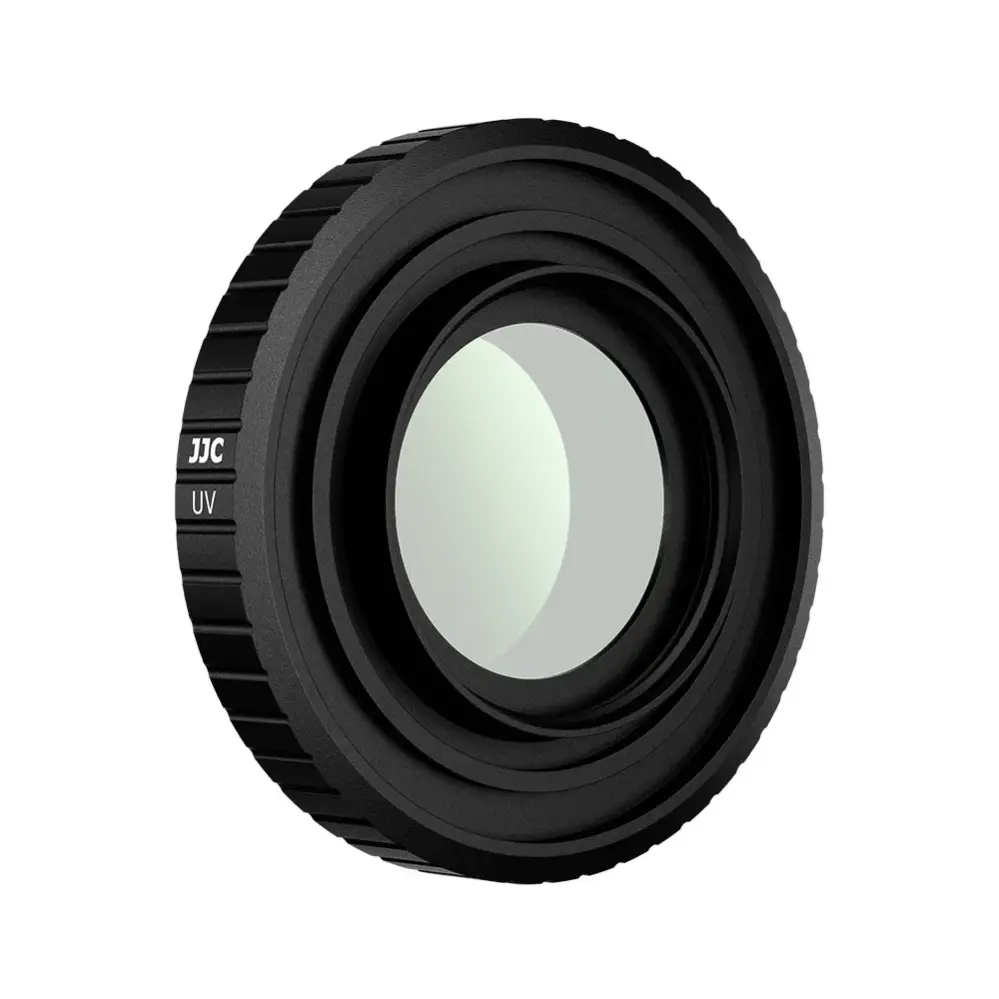 JJC F-DA6UV UV-filter til DJI Osmo Action 6 – beskyttelse