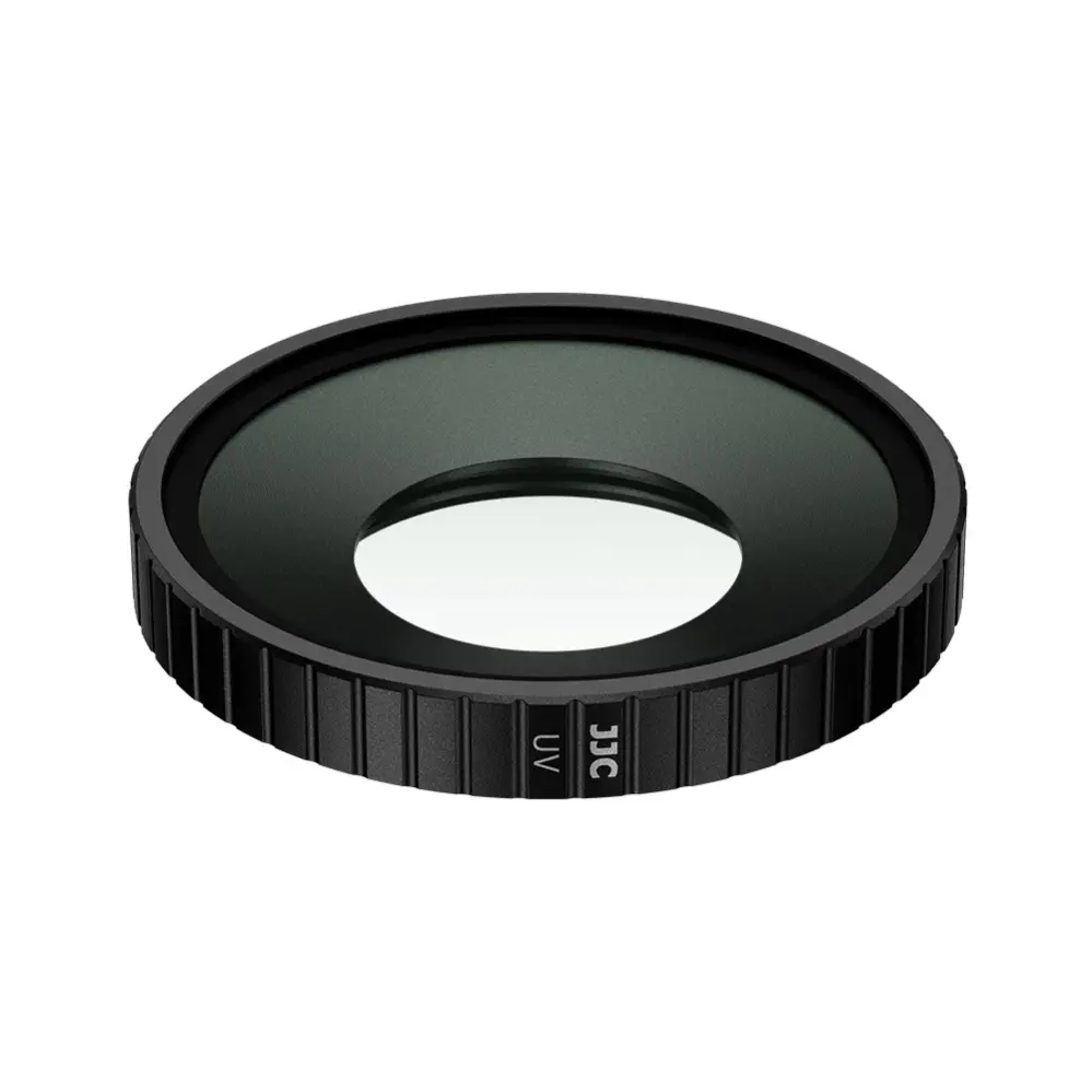 JJC F-DA6UV UV-filter til DJI Osmo Action 6 – beskyttelse