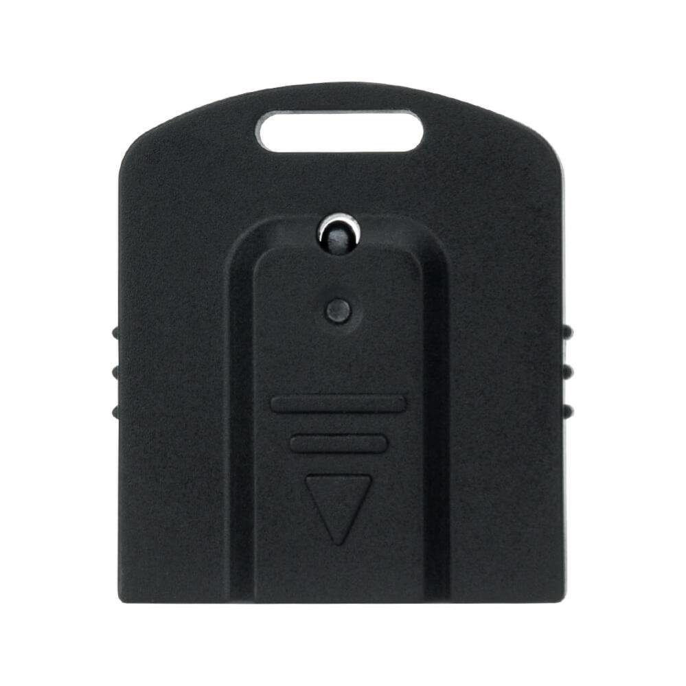 JJC Blixtskoskydd för Nikon Speedlight blixtsko