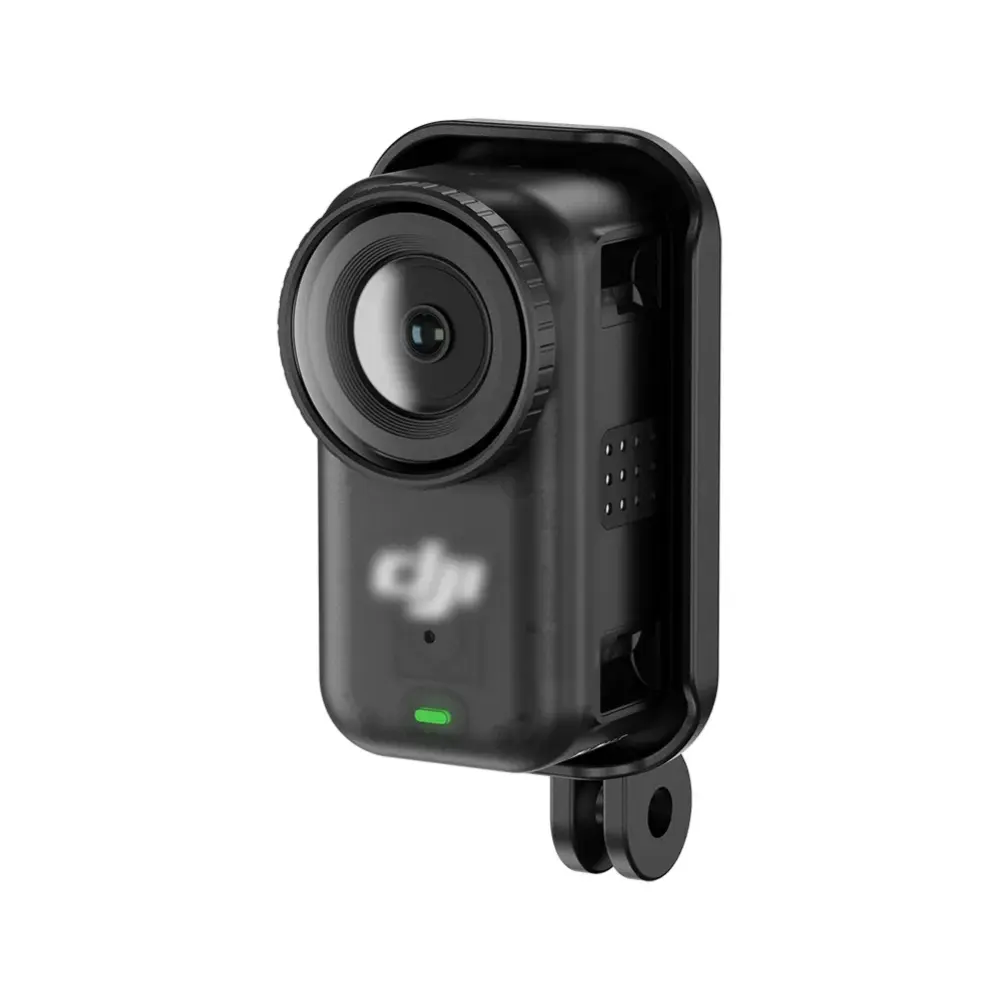 JJC AD-NO magnetadapter med 2-prongsbeslag til DJI Osmo Nano