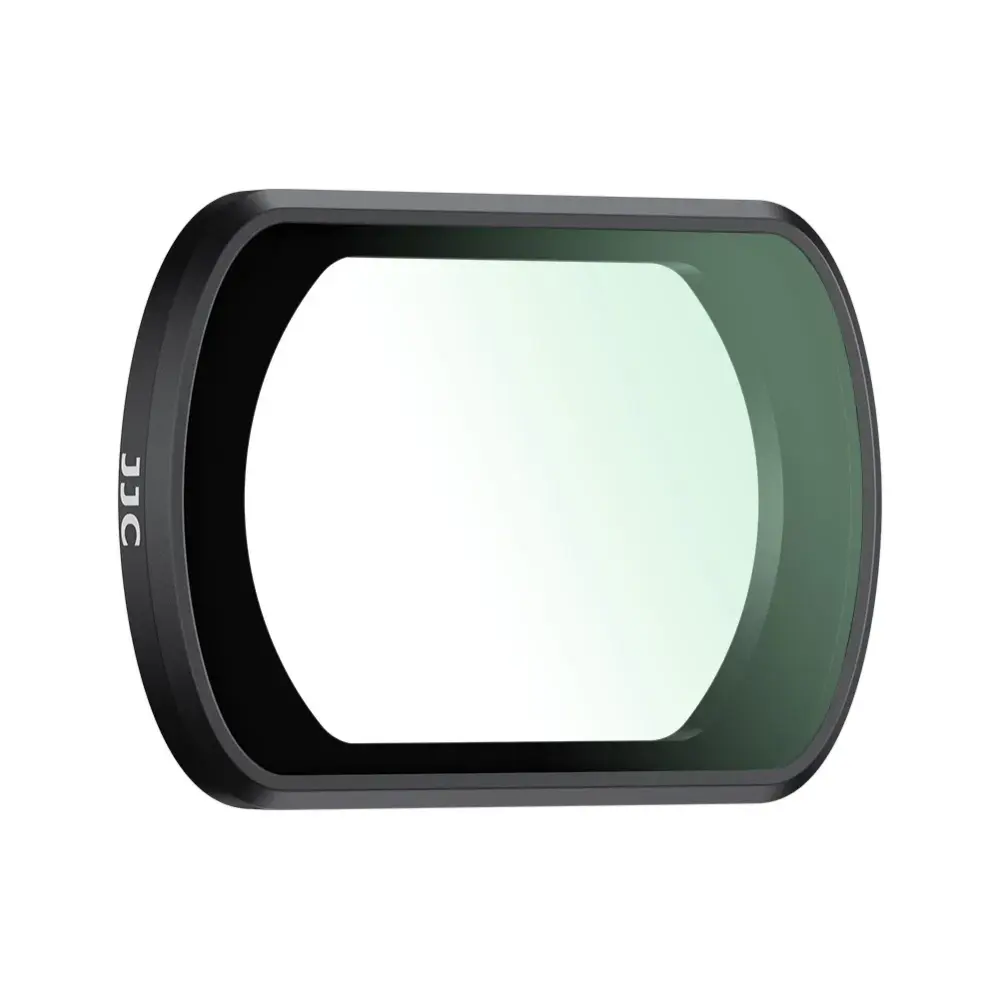 JJC Black Mist 1/4-filter til DJI Osmo Pocket 3 – blød filmisk look
