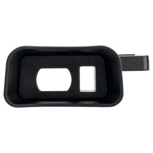 Kiwifotos &Ouml;gonmussla l&aring;ng f&ouml;r Fujifilm X-E4