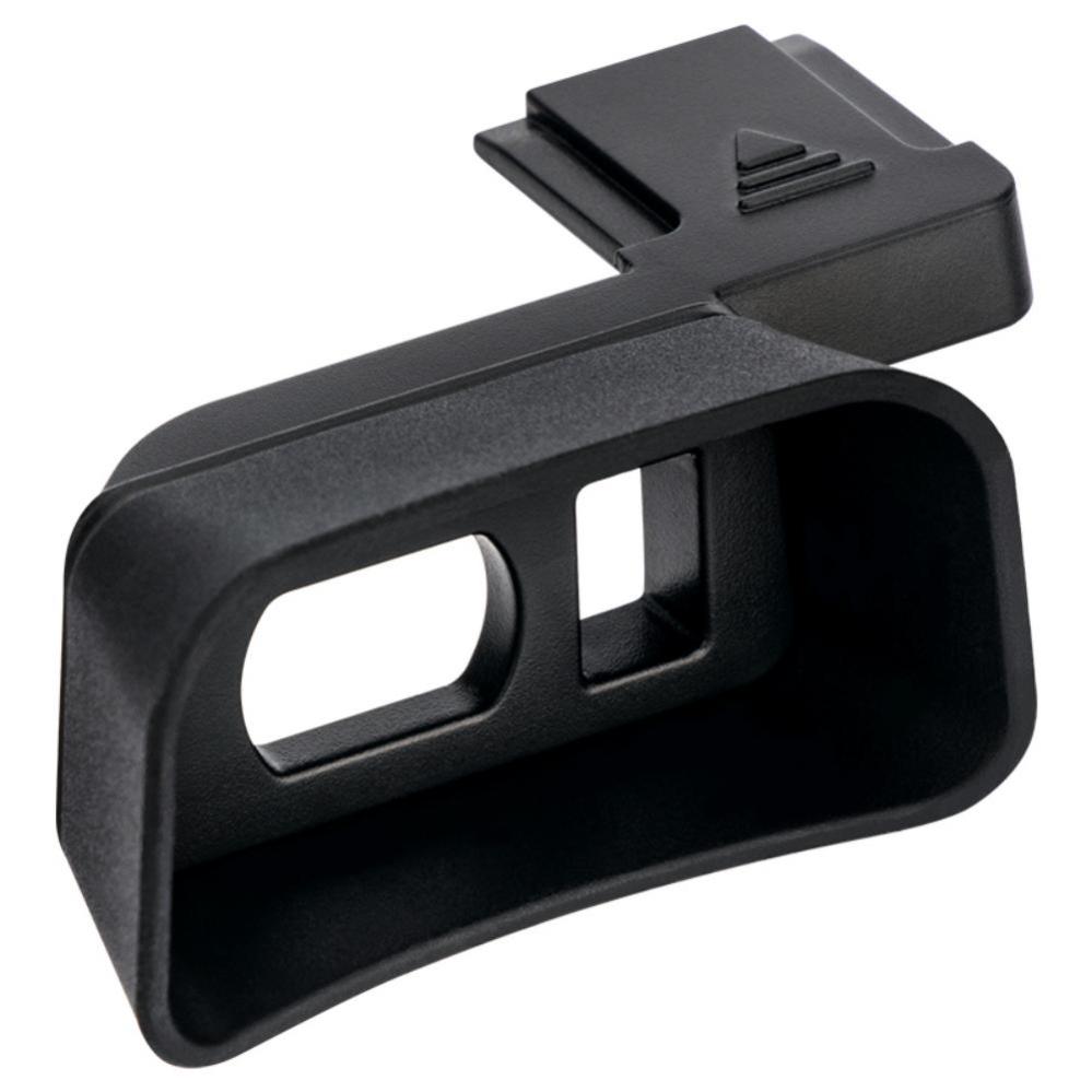 Kiwifotos Ögonmussla lång för Fujifilm X-E4