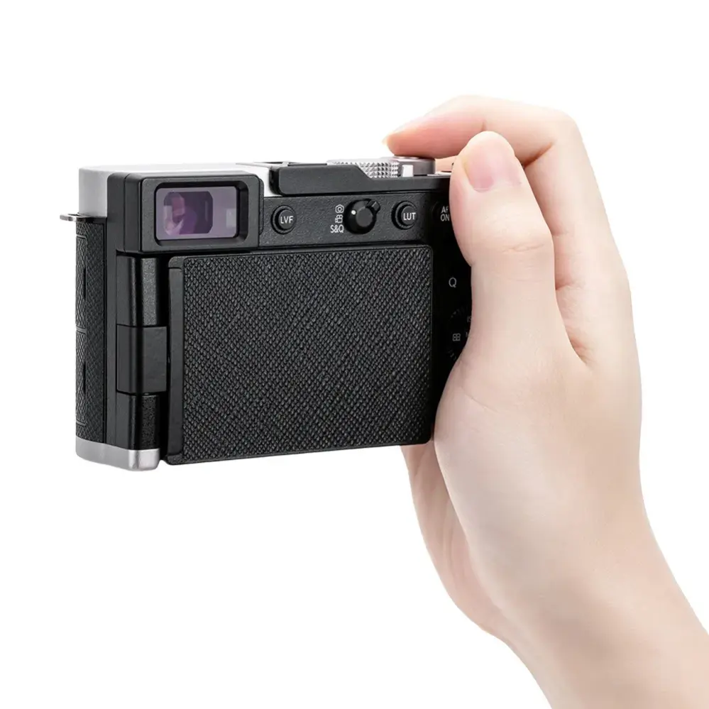 JJC TA-L10 tommelfingergreb til Panasonic Lumix L10