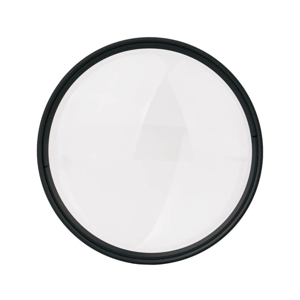 JJC close-up-filter +10 til nærfotografering