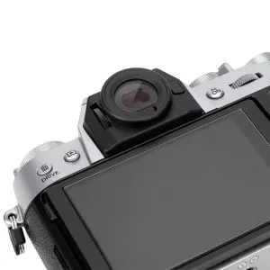 JJC Ultratunn skyddsfilm f&ouml;r Fujifilm-s&ouml;kare