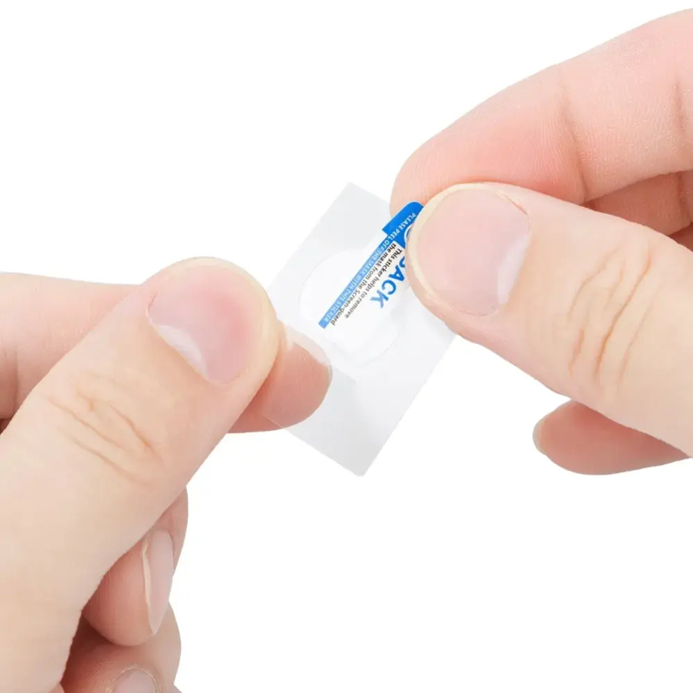 JJC Ultratunn skyddsfilm för Fujifilm-sökare