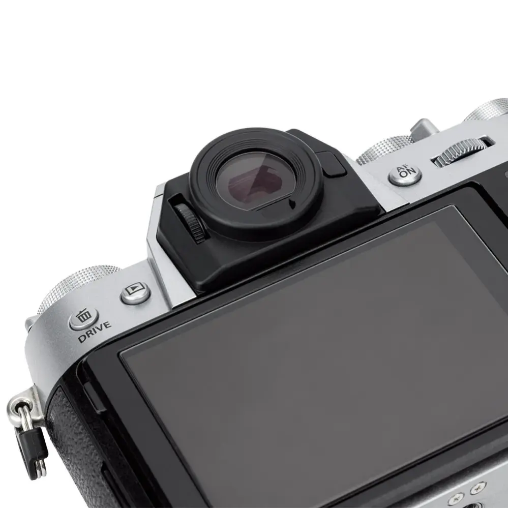 JJC Ultratunn skyddsfilm för Fujifilm-sökare