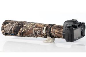 Rolanpro objektivskydd f&ouml;r Canon EF 400mm f/5.6 L USM