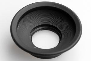 &Ouml;gonmussla - Nikon D2 D3 Serien