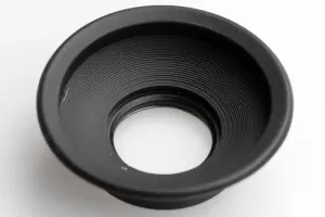 JJC Okular til Nikon D2 D3-serien