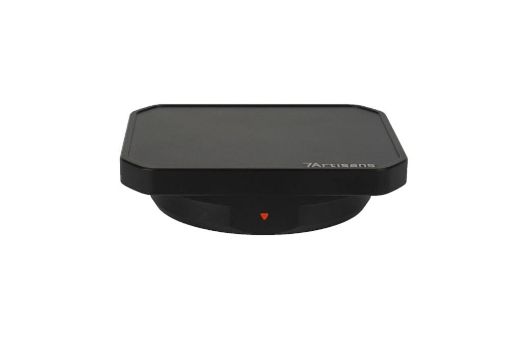 7Artisans Motljusskydd & lock för 28mm f/1.4