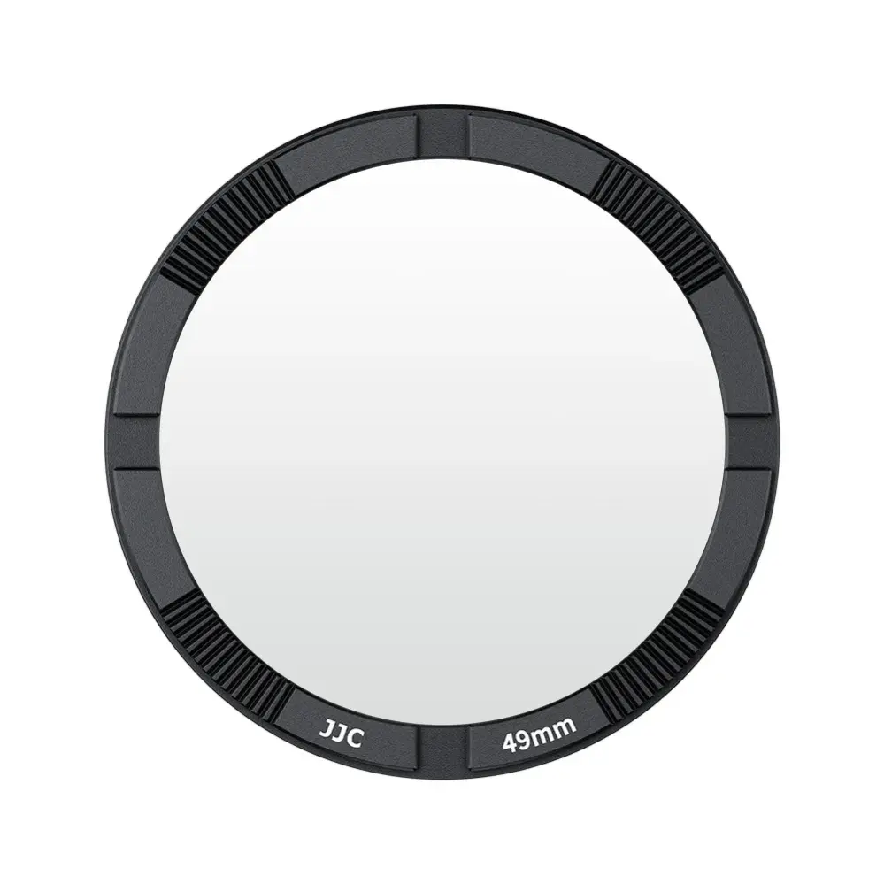 JJC UV-filter Ultra Slim til Leica Q3 43, Q3 og Q2