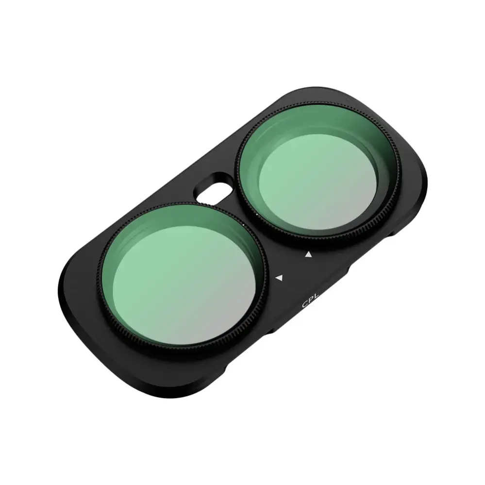 JJC CPL-filter til Insta360 Luna Ultra – magnetisk