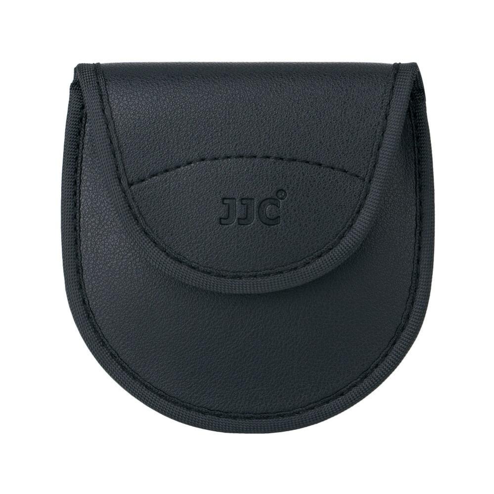 JJC close-up-filter +10 til nærfotografering