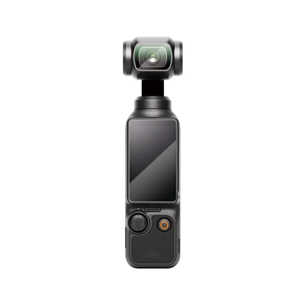 JJC Antirefleks skærmbeskyttelse i PET til DJI Osmo Pocket 3