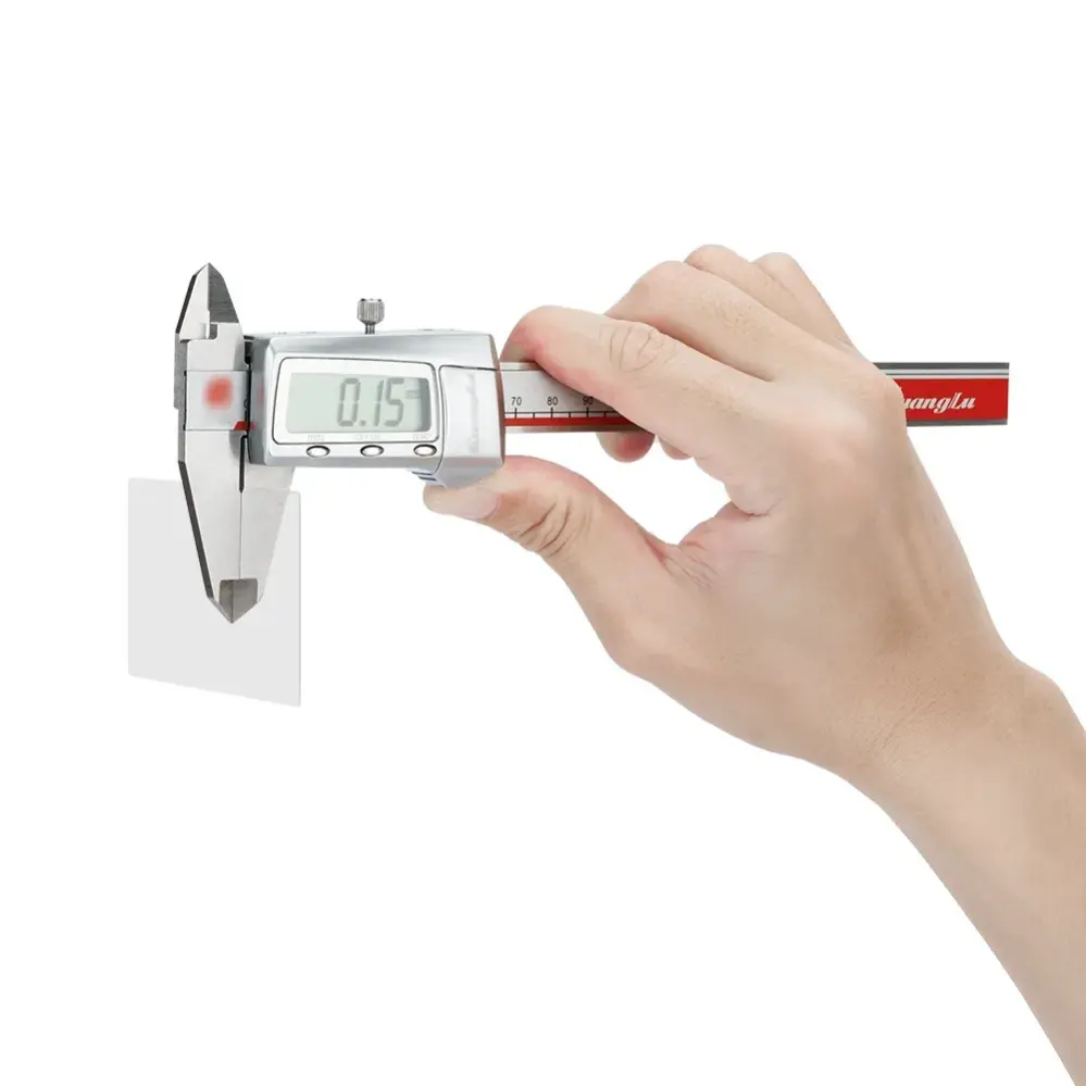 JJC Antirefleks skærmbeskyttelse i PET til DJI Osmo Pocket 3