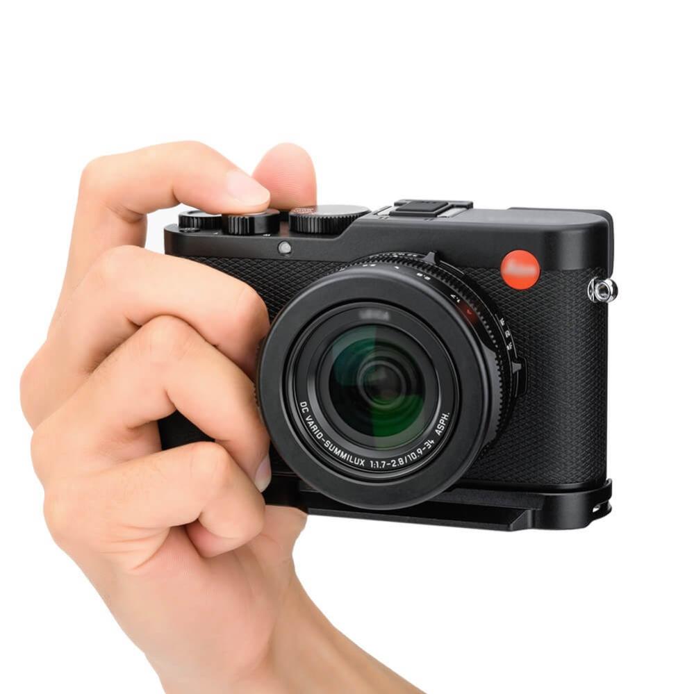 JJC handgrepp för Leica D-Lux 8