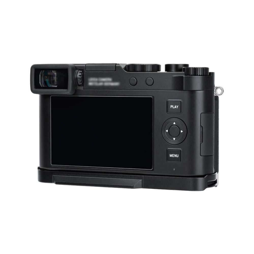 JJC handgrepp för Leica D-Lux 8