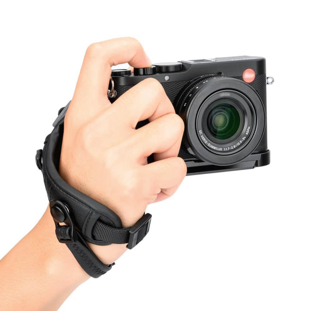 JJC handgrepp för Leica D-Lux 8