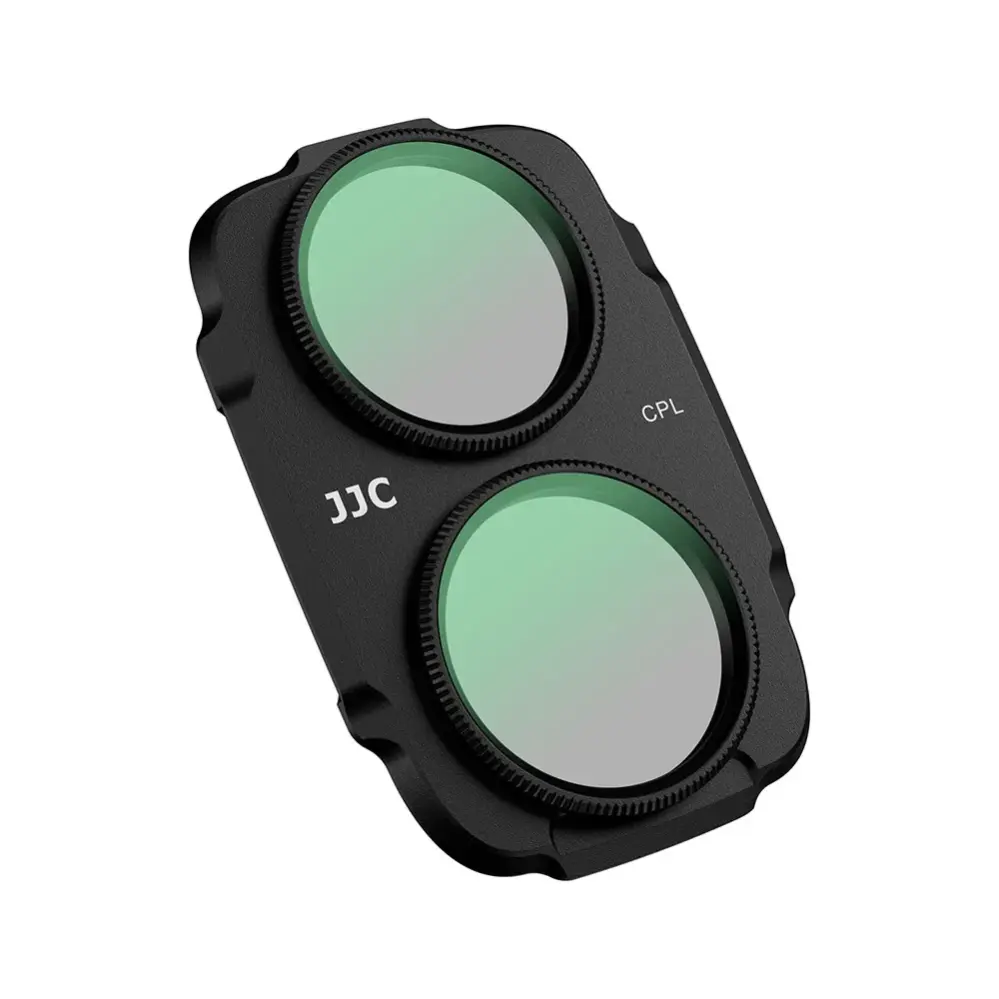 JJC F-M4PCPL CPL-filter til DJI Osmo Pocket 4P
