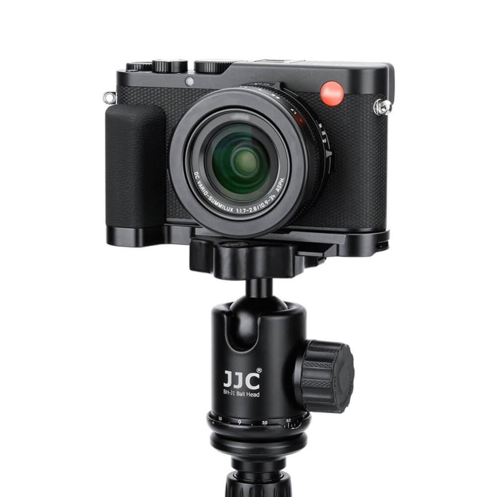 JJC handgrepp för Leica D-Lux 8