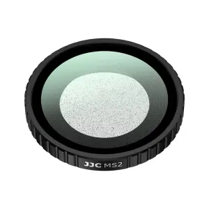 JJC F-NOMS2 Black Mist 1/2-filter til DJI Osmo Nano